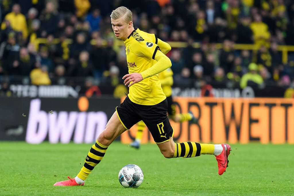 當懷特在場 當懷特在場