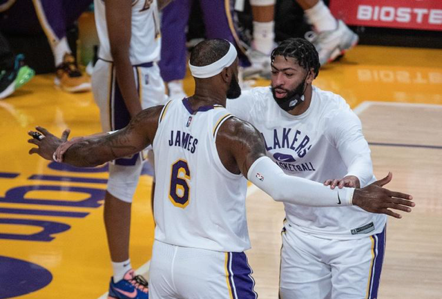 目标清晰 目标清晰